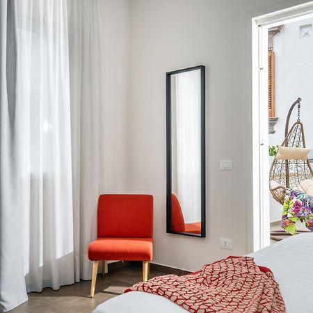 مبيت وإفطار فيكو إيكوينس Santa Maria Vecchia Relais المظهر الخارجي الصورة