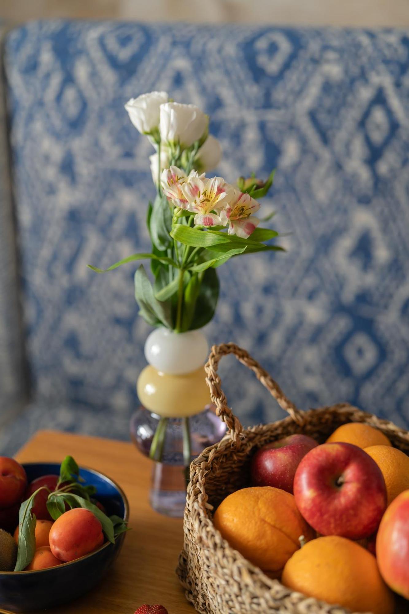 مبيت وإفطار فيكو إيكوينس Santa Maria Vecchia Relais المظهر الخارجي الصورة