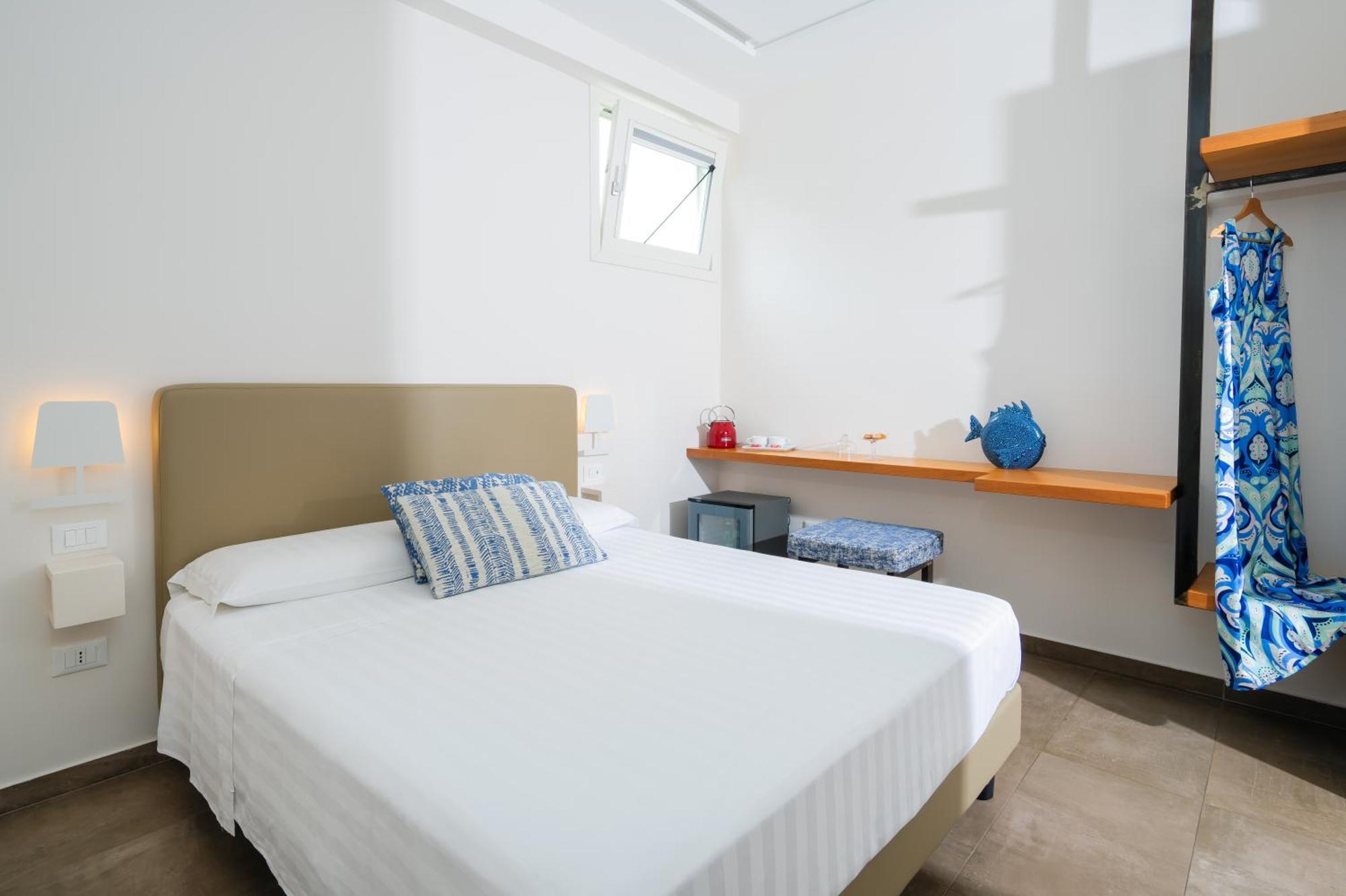 مبيت وإفطار فيكو إيكوينس Santa Maria Vecchia Relais المظهر الخارجي الصورة