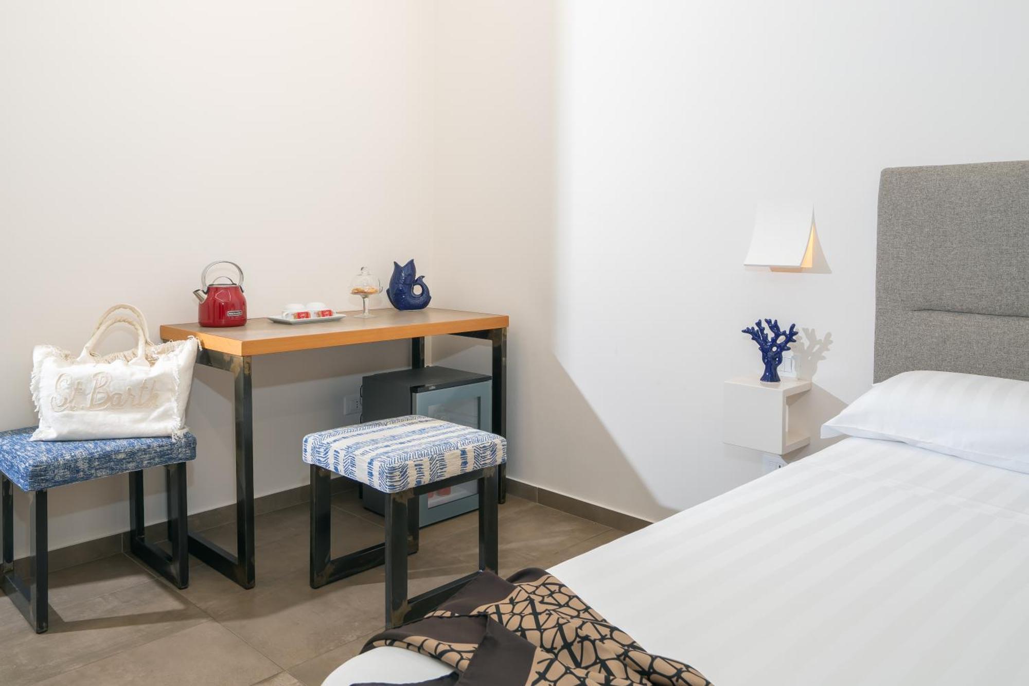 مبيت وإفطار فيكو إيكوينس Santa Maria Vecchia Relais المظهر الخارجي الصورة