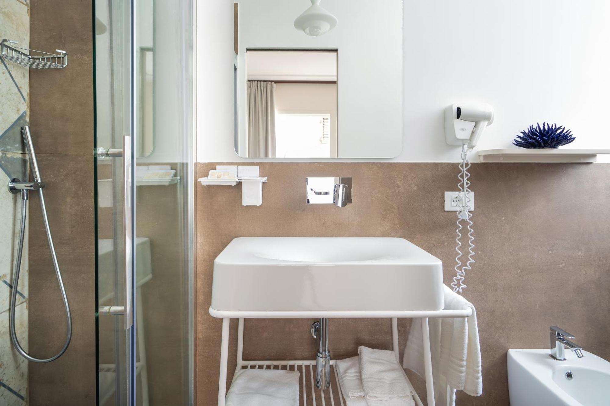 مبيت وإفطار فيكو إيكوينس Santa Maria Vecchia Relais المظهر الخارجي الصورة