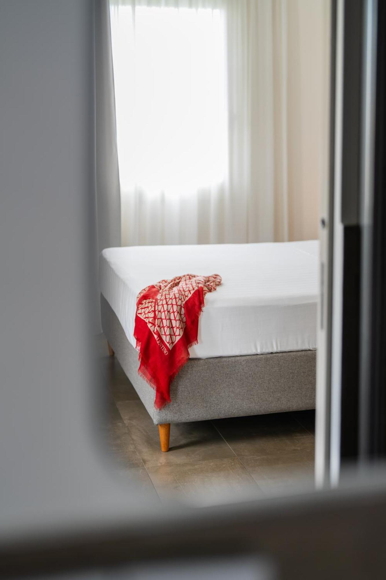مبيت وإفطار فيكو إيكوينس Santa Maria Vecchia Relais المظهر الخارجي الصورة