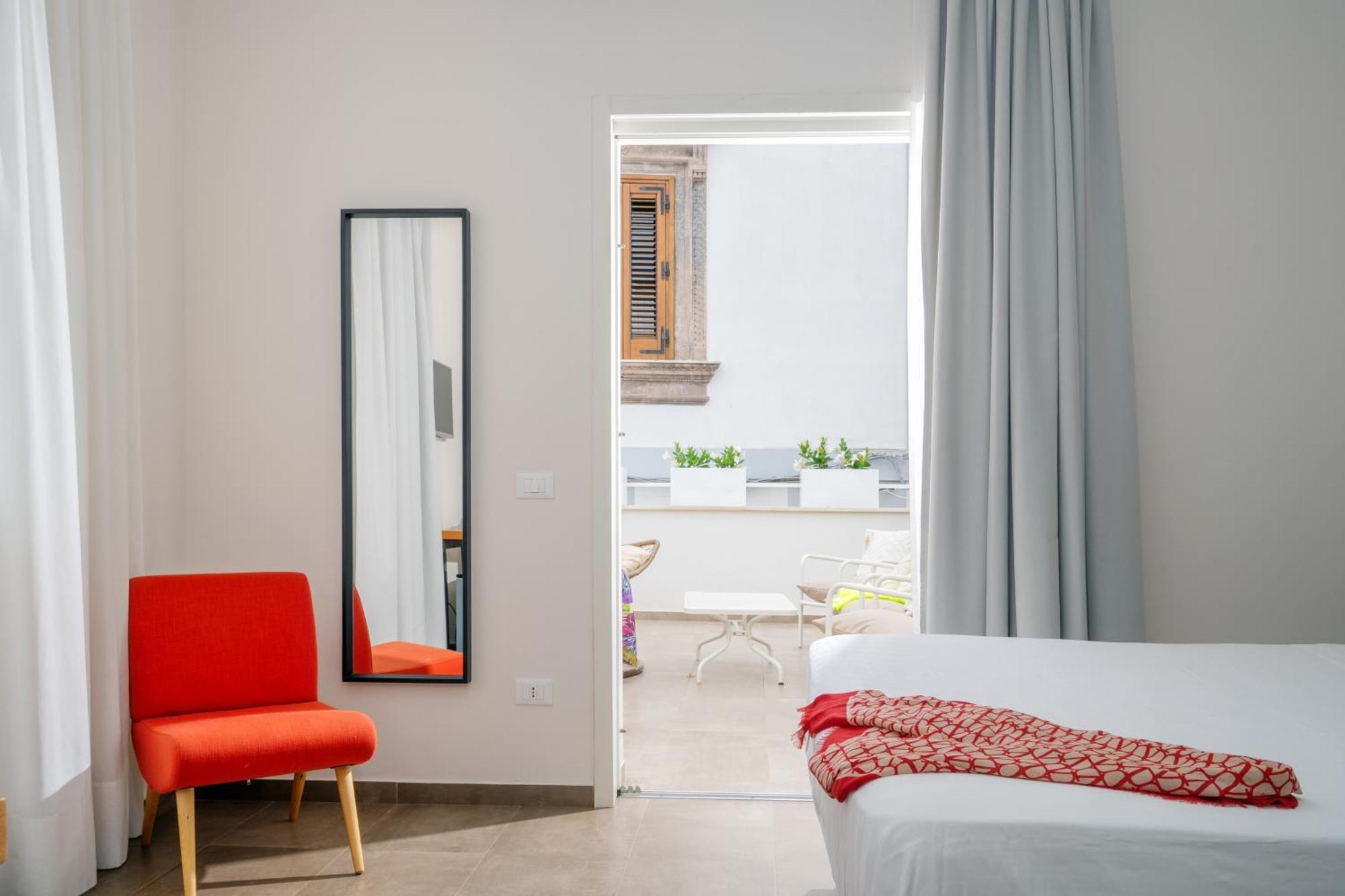 مبيت وإفطار فيكو إيكوينس Santa Maria Vecchia Relais المظهر الخارجي الصورة