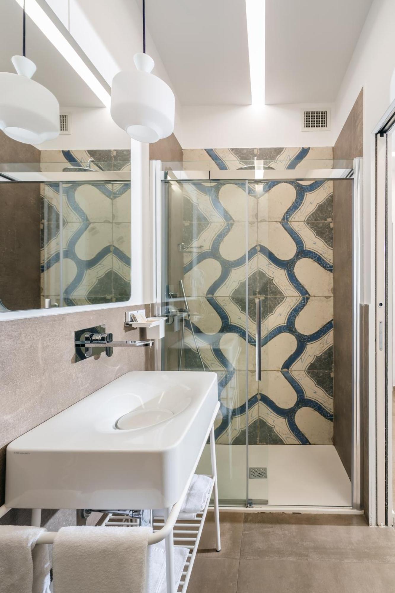 مبيت وإفطار فيكو إيكوينس Santa Maria Vecchia Relais المظهر الخارجي الصورة