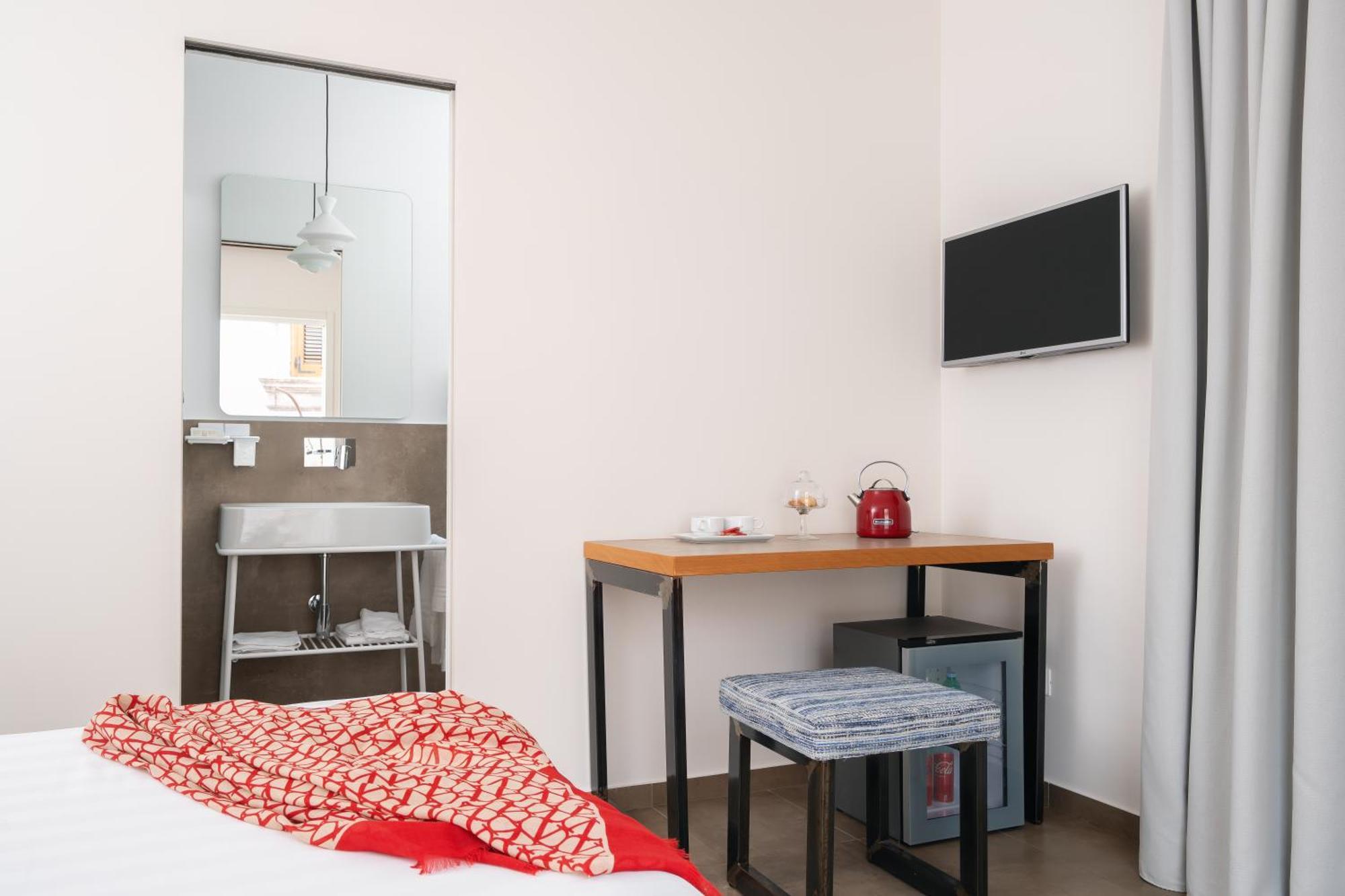 مبيت وإفطار فيكو إيكوينس Santa Maria Vecchia Relais المظهر الخارجي الصورة
